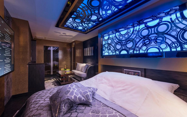 HOTEL W-AVANZA-W GROUP HOTELS and RESORTS- – Guest Rooms – Chiba