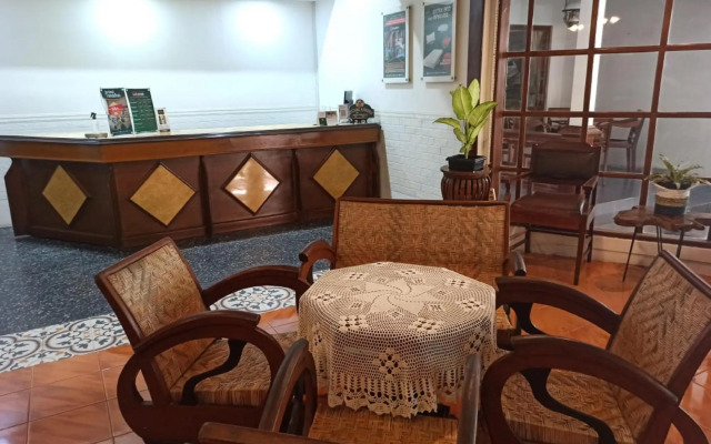 Kusuma Syariah Hotel Yogyakarta