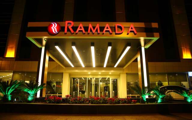 Ramada by Wyndham Mersin