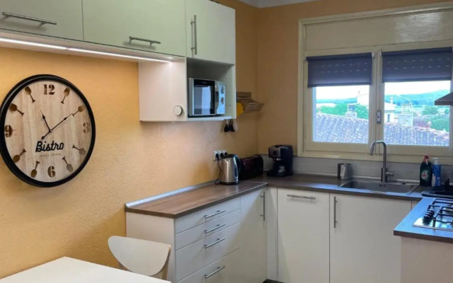 Apartment Costa Brava en Verges