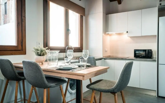 Ibericabeds Albaicin