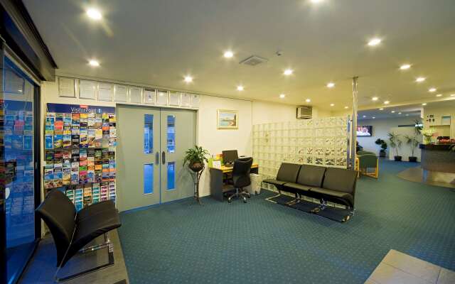 Best Western Ellerslie International