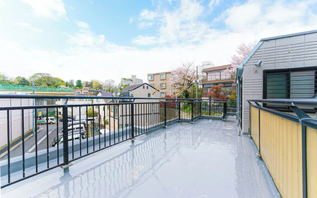 Poka Villa Aoyama