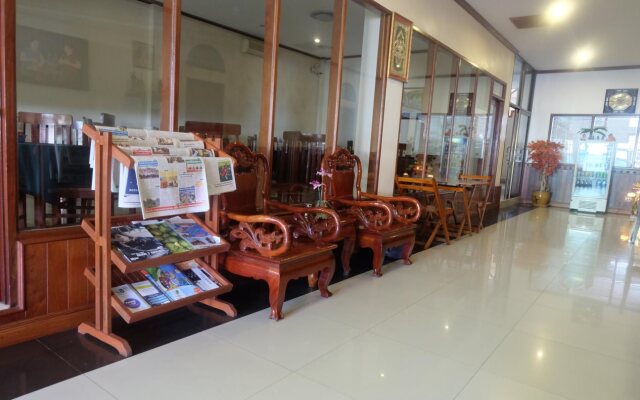 Souphaphone Hotel