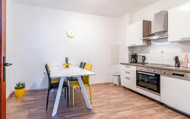 Apartment Felix Pula