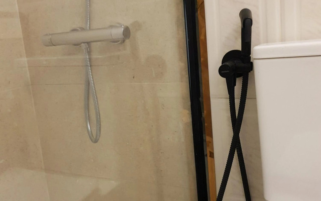 Apartamento Calp Place