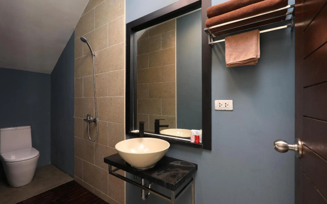 Tea Tree Boutique Resort