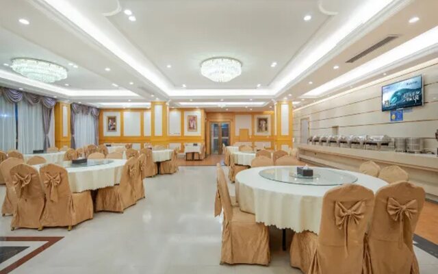 Vienna Hotel Dameisha Branch