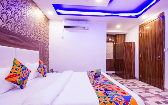 FabHotel Olivia Suite