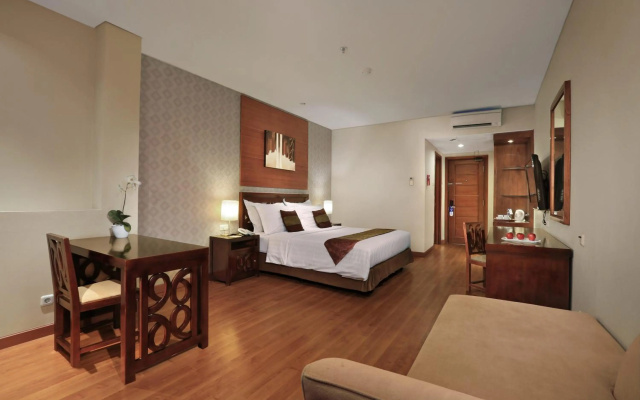 Aston Tanjung City Hotel - Image 5