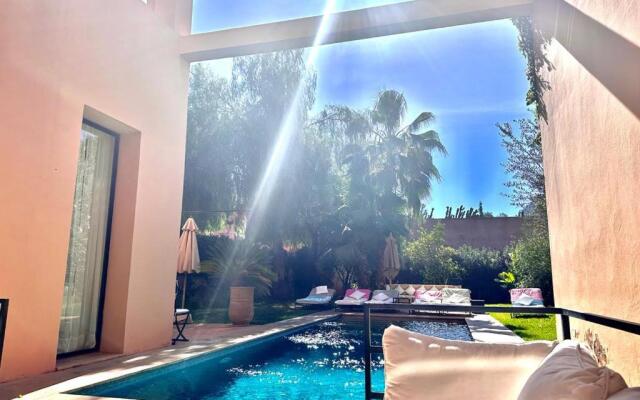 Al Maaden Ryad 69 a Marrakesh