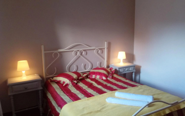 Casa da Vovó (Casa do Tapado)