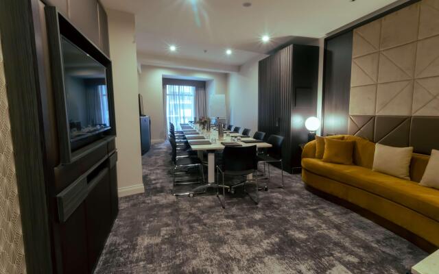 DoubleTree by Hilton Wellington