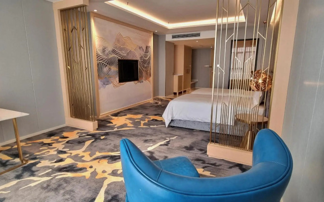 Won Majestic Hotel Cambodia