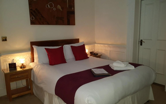 St Giles House Hotel