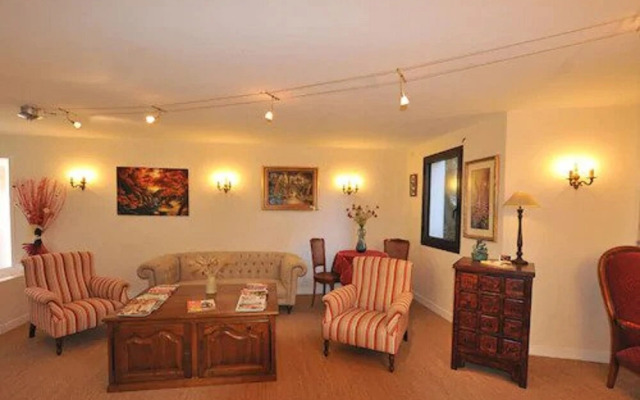 Citotel La Chaumiere Roz Aven