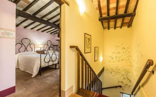 Verdidea - TORRE MONTERCHI