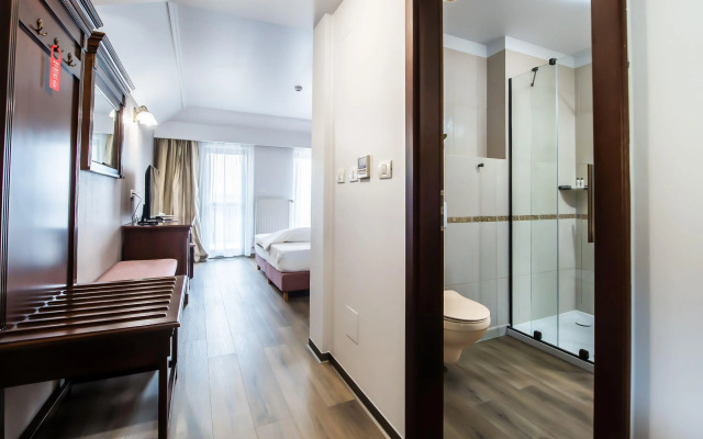 Pensiunea Nora Prestige