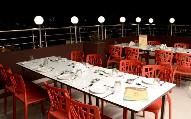 Hotel Abu Grand