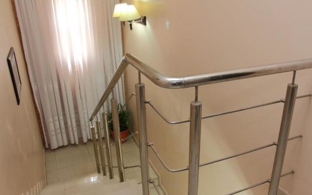 Casa Rerri Boutique Hotel
