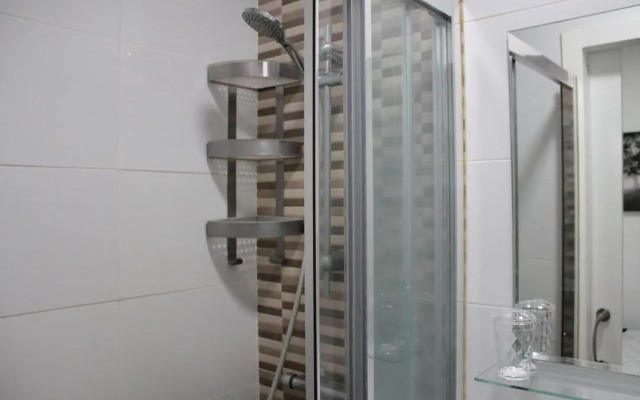 Apartamento Opera Madrid Centro