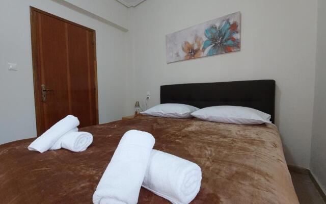 Polemarhos Guest House 9