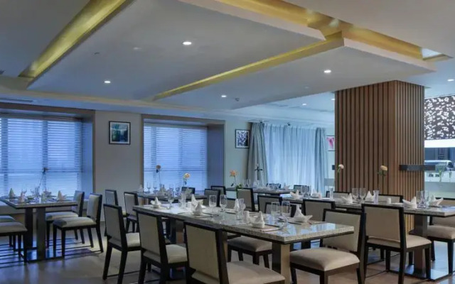 Suzhou K-LAND SUITE HOTEL
