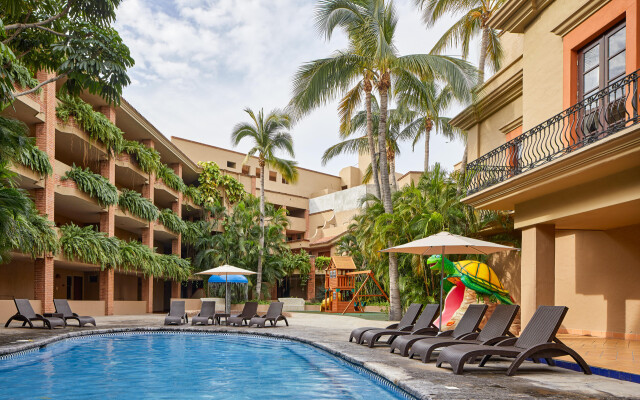 Hotel Playa Mazatlan