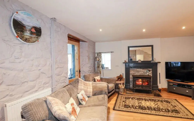 Jubilee Cottage