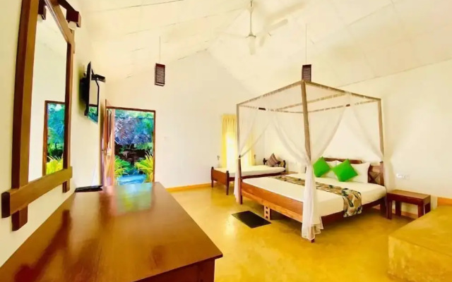 Ziziphus Tree Villas
