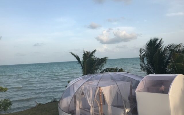 Eco Hotel Jadan Chechen