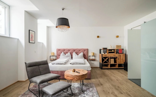 Vienna Prime Apartments