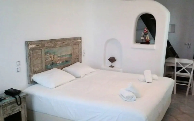 Viva Mare Hotel