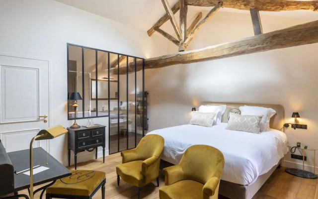 Hôtel Villa Alexandre