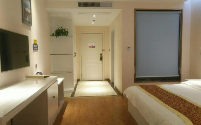 Yi Jia Hotel