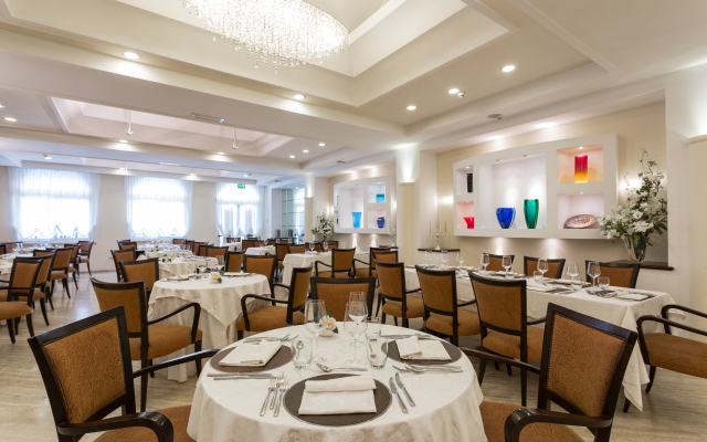 Luna Riccione Aqua Spa - Adults Only