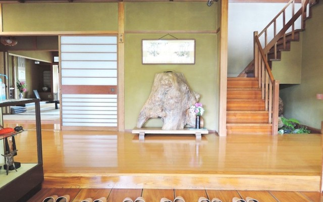 Asahi Ryokan