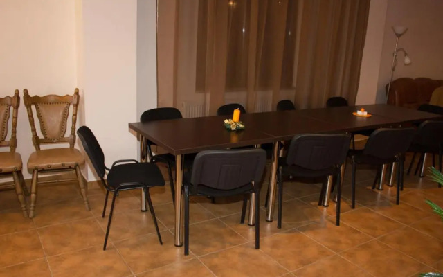 Cabana Andreea Telescaun