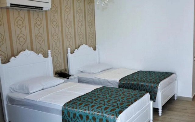 Kleopatra Atlas Hotel - All Inclusive - Adults Only