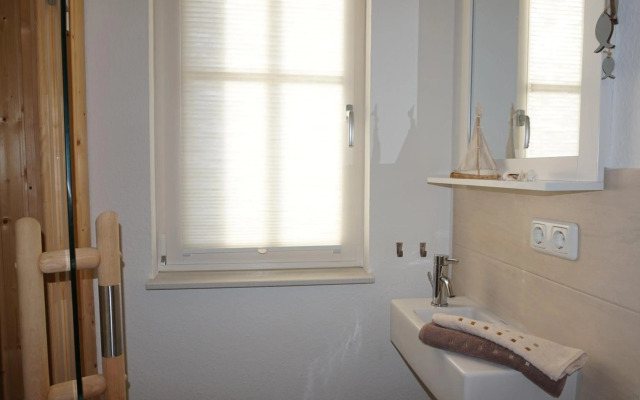 Ferienhaus „Lachmöwe“ Zierow