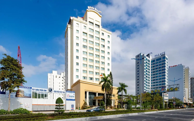 Mithrin Hotel Halong