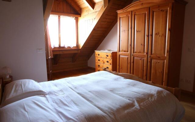 Albergo Diffuso Altopiano Di Lauco