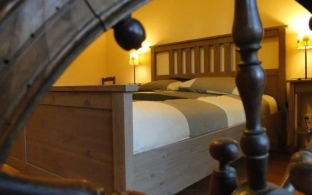 Jasserie Les Airelles