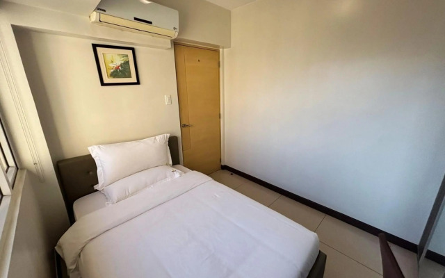 Extremeli Suites Manila powered by Cocotel
