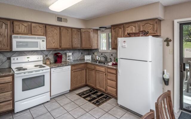 Aspen Run 2-d - Two Bedroom Townhome