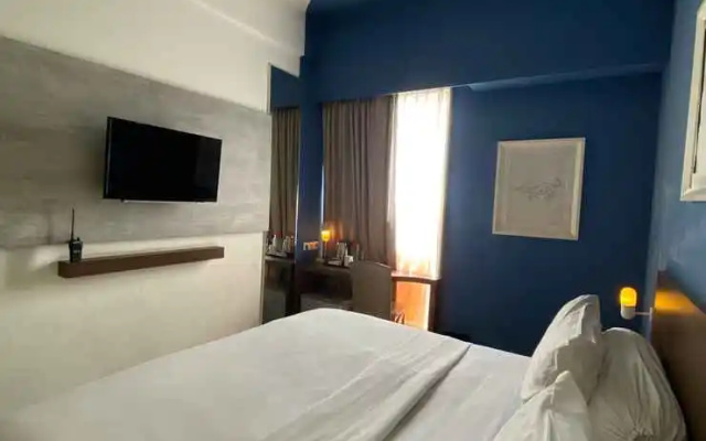 Ispi Hotel Cikarang Festival