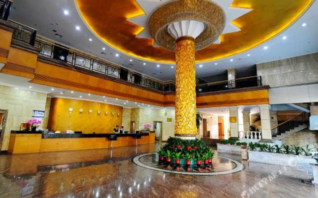Huadu Hotel