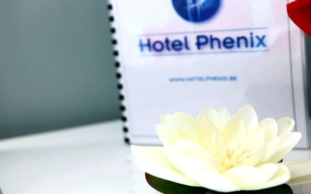 Hotel Phenix