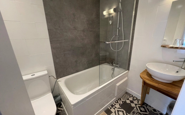 Le Central Hôtel Bar