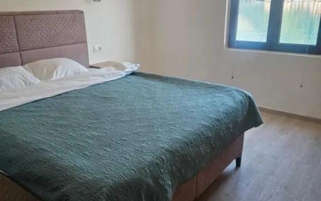 Apartmani Račeta